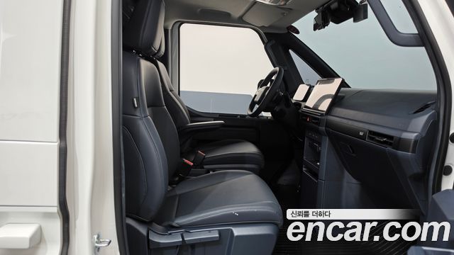 Kia PV5 2026 — photo 11