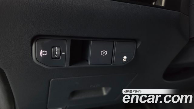 Kia PV5 2026 — photo 18