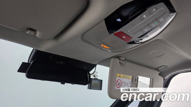 Kia PV5 2026 — photo 19