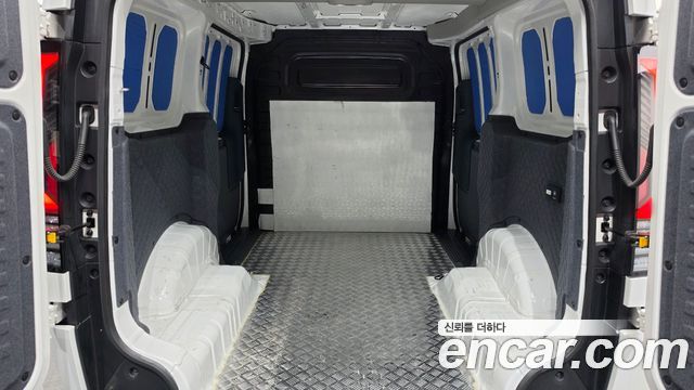Kia PV5 2026 — photo 20