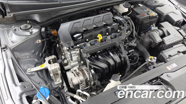 Hyundai AVANTE 2024 — photo 6