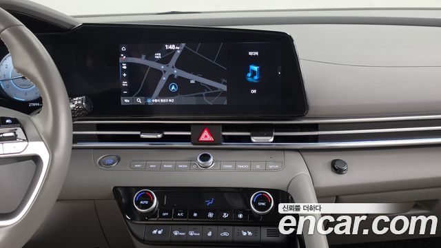 Hyundai AVANTE 2024 — photo 20