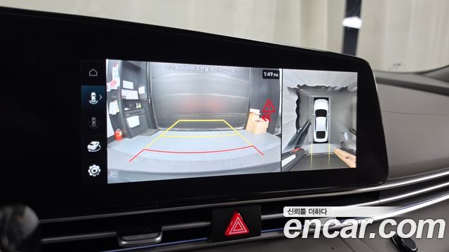 Hyundai AVANTE 2024 — photo 21