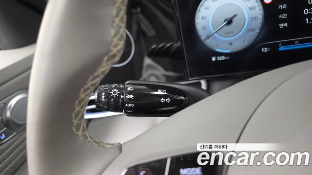 Hyundai AVANTE 2024 — photo 24
