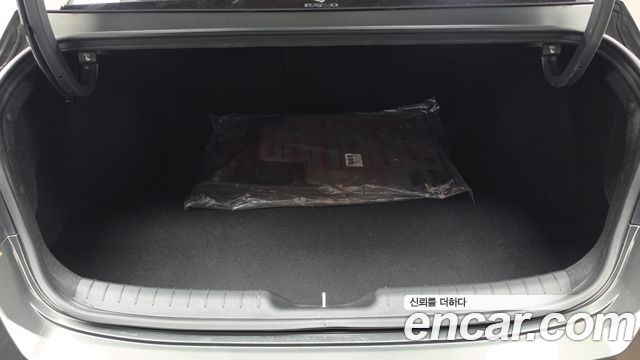 Hyundai AVANTE 2024 — photo 26