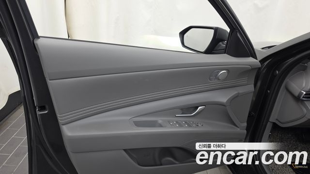 Hyundai AVANTE 2024 — photo 14