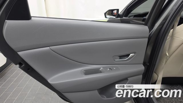 Hyundai AVANTE 2024 — photo 15