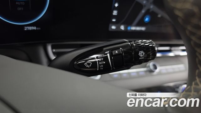 Hyundai AVANTE 2024 — photo 27