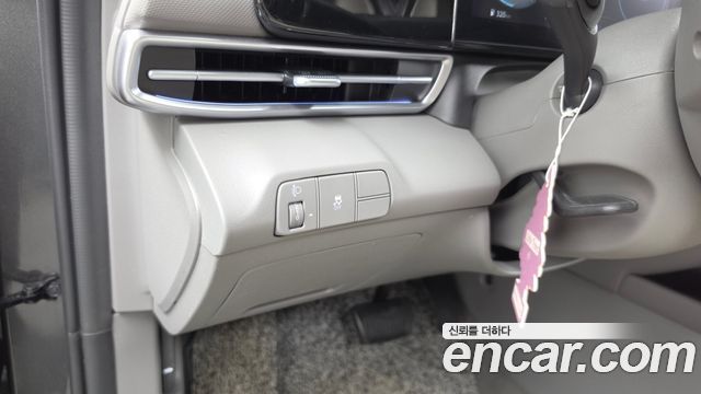 Hyundai AVANTE 2024 — photo 28