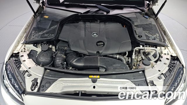 Mercedes-Benz C-Class 2016 — photo 6