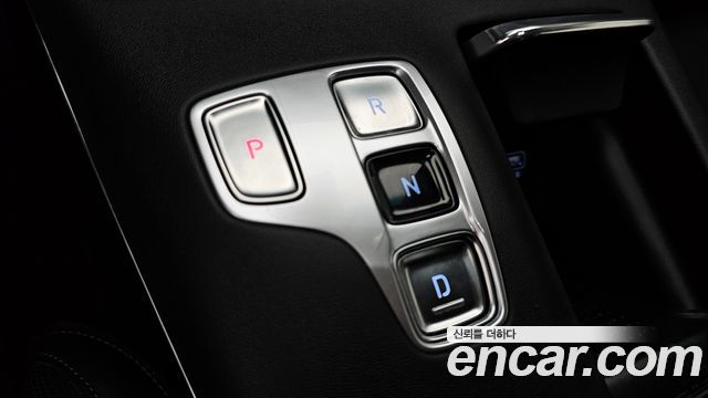Hyundai Grandeur 2022 — photo 12
