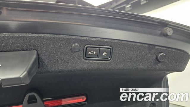 Hyundai Grandeur 2022 — photo 26