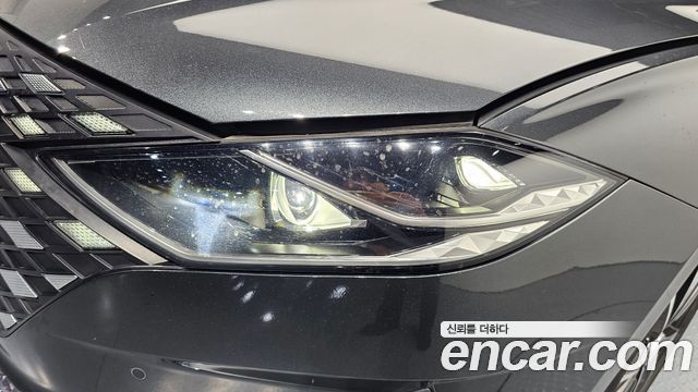 Hyundai Grandeur 2022 — photo 8