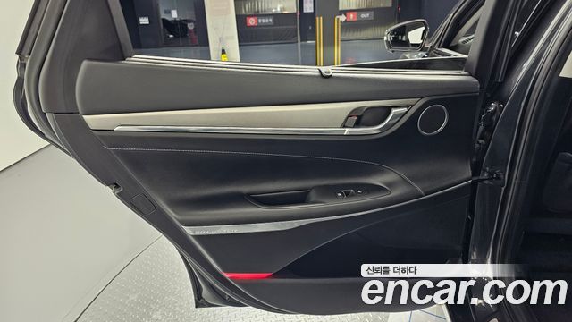 Hyundai Grandeur 2022 — photo 15