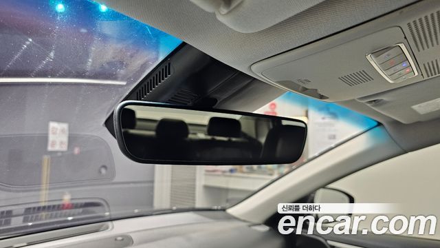 Hyundai Grandeur 2022 — photo 27