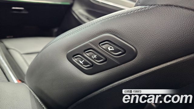 Hyundai Grandeur 2022 — photo 30