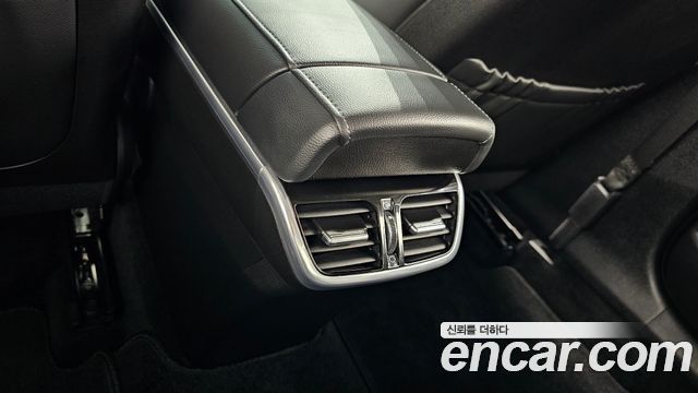 Hyundai Grandeur 2022 — photo 31