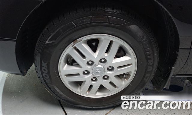 Hyundai Starex 2016 — photo 5