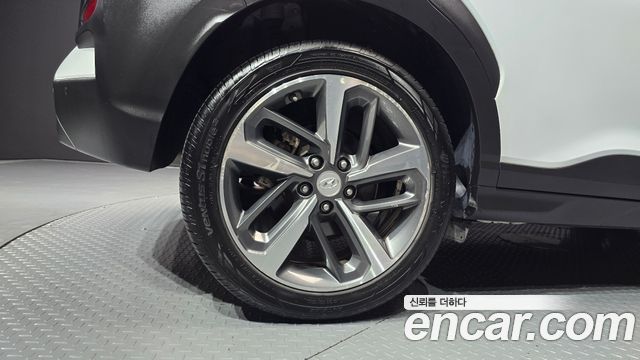 Hyundai Kona 2019 — photo 5