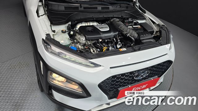 Hyundai Kona 2019 — photo 6