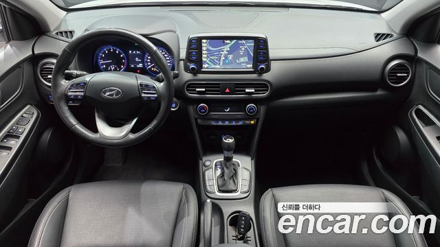 Hyundai Kona 2019 — photo 7