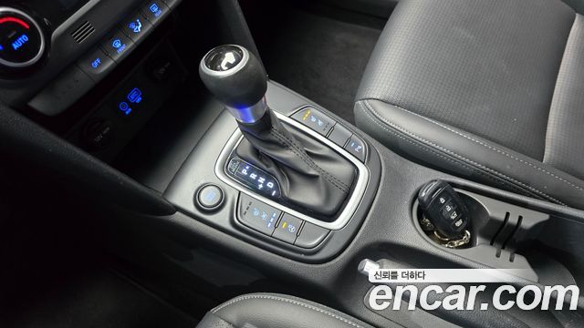 Hyundai Kona 2019 — photo 9