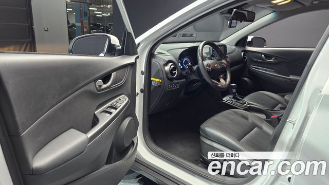 Hyundai Kona 2019 — photo 10