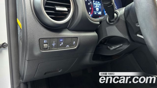 Hyundai Kona 2019 — photo 16