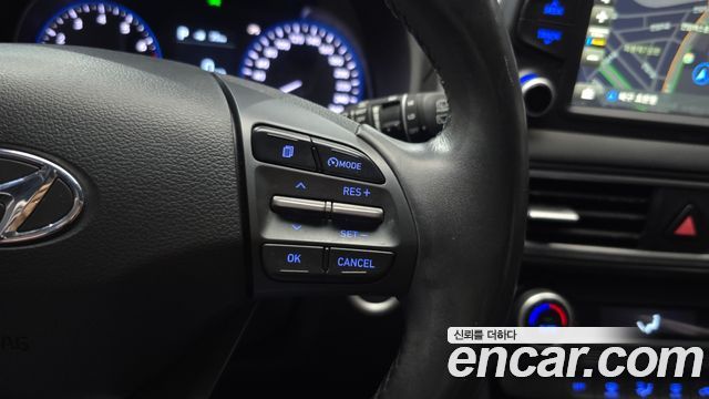 Hyundai Kona 2019 — photo 17