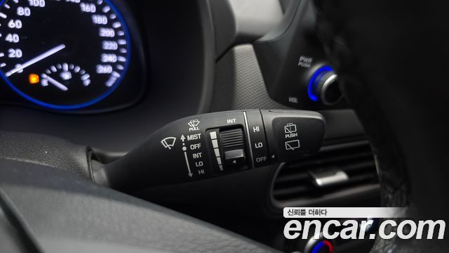 Hyundai Kona 2019 — photo 18