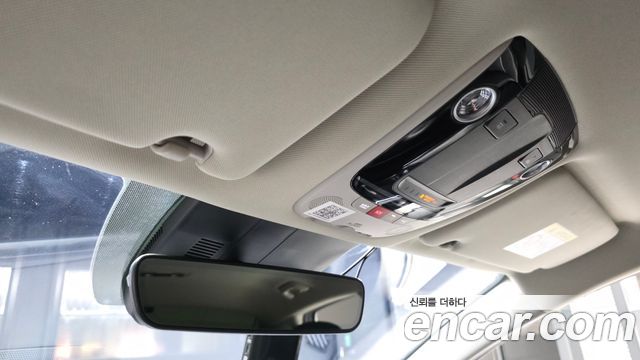 Kia K5 2023 — photo 22