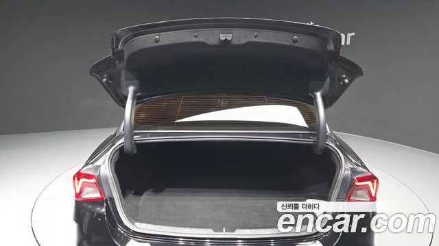 Kia K5 2023 — photo 26