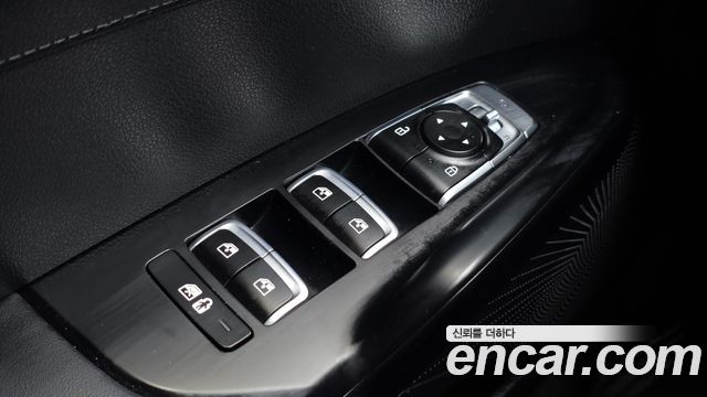Kia K5 2023 — photo 30