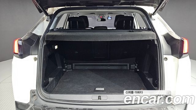 Peugeot 3008 2018 — photo 19