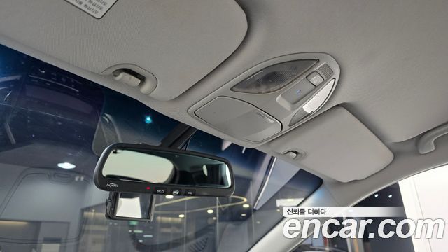 Hyundai Santafe 2016 — photo 20