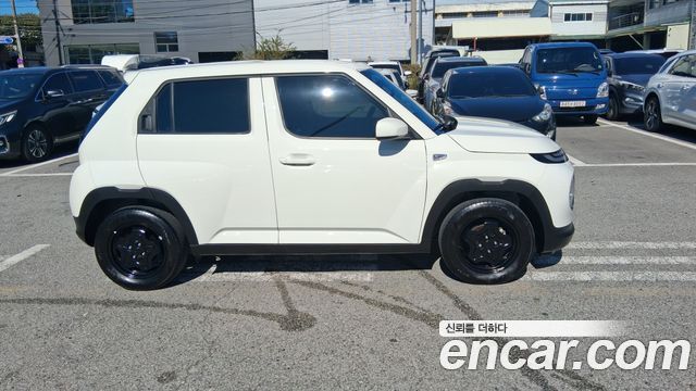 Hyundai Casper 2022 — photo 3