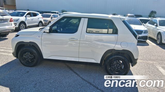 Hyundai Casper 2022 — photo 4