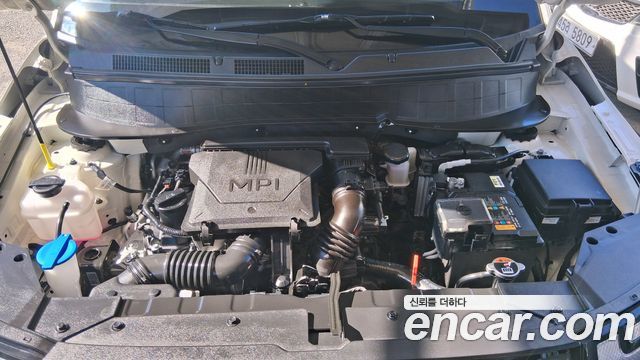 Hyundai Casper 2022 — photo 7