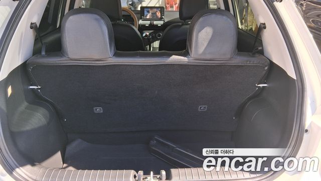 Hyundai Casper 2022 — photo 8