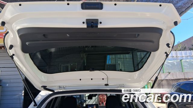 Hyundai Casper 2022 — photo 9