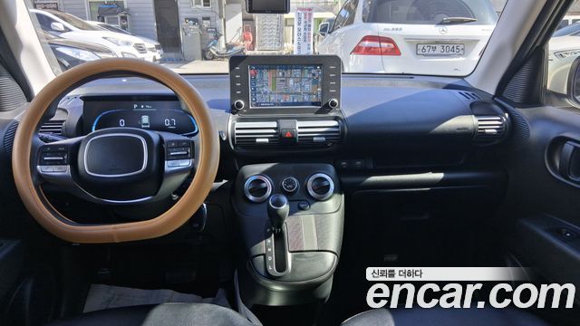Hyundai Casper 2022 — photo 12