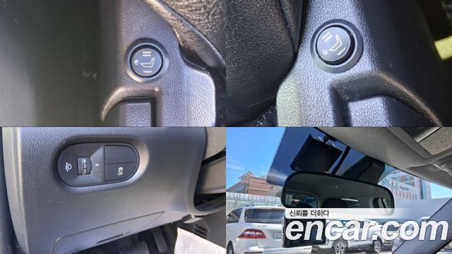 Hyundai Casper 2022 — photo 18