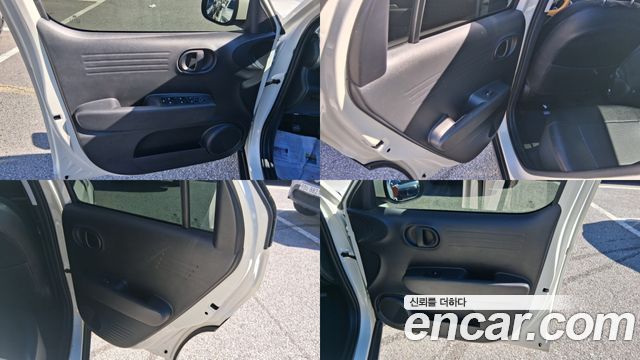 Hyundai Casper 2022 — photo 19