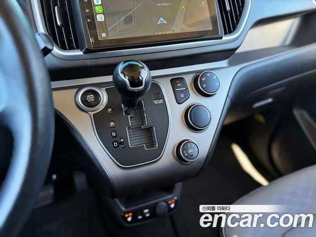 Kia RAY 2018 — photo 9
