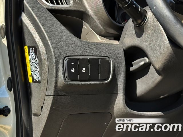 Kia RAY 2018 — photo 10