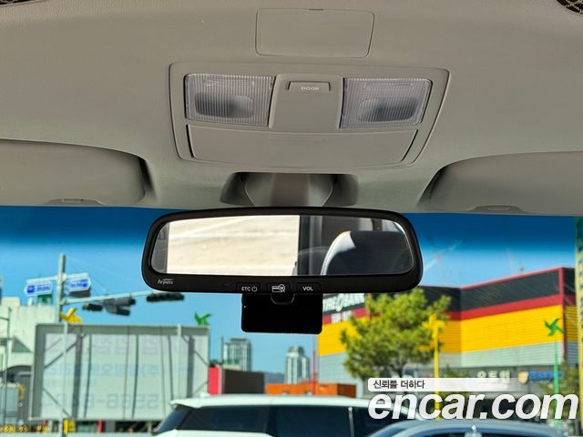 Kia RAY 2018 — photo 12