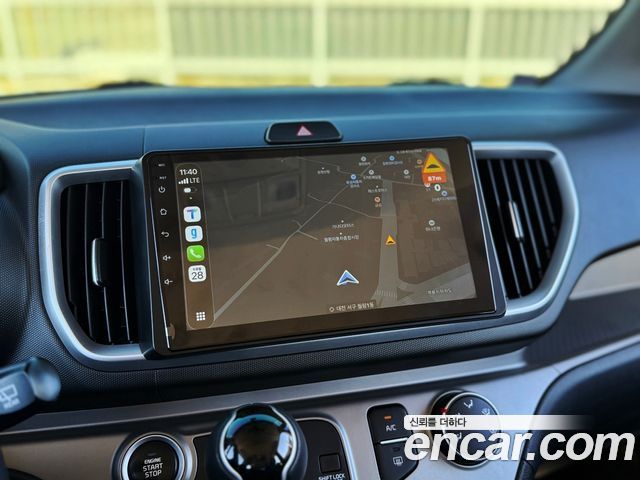 Kia RAY 2018 — photo 13