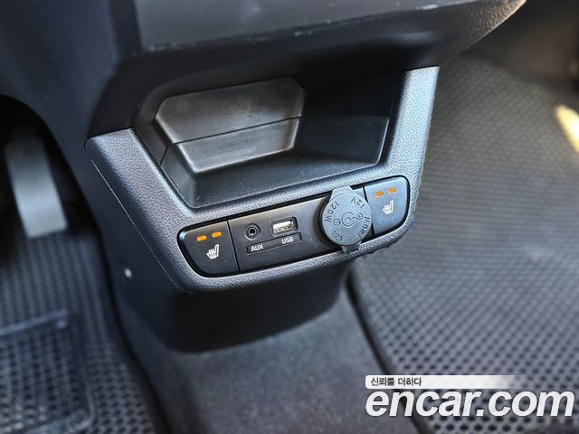 Kia RAY 2018 — photo 15