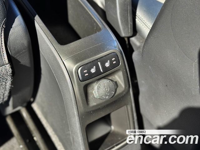 Kia RAY 2018 — photo 16