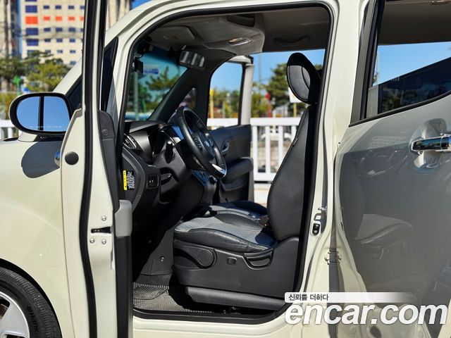 Kia RAY 2018 — photo 17